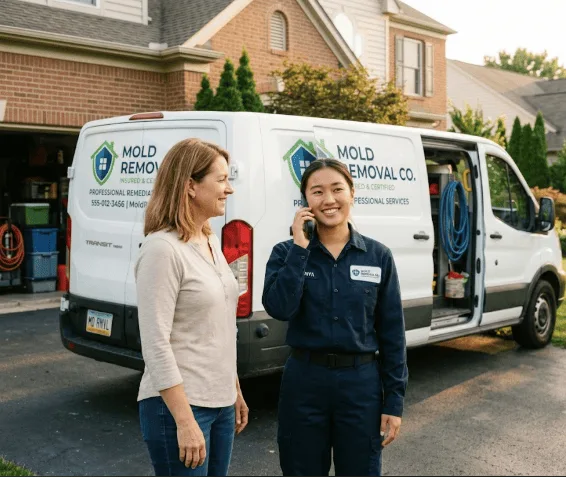 Crawlspace Mold Remediation Fountain, NC FAQs